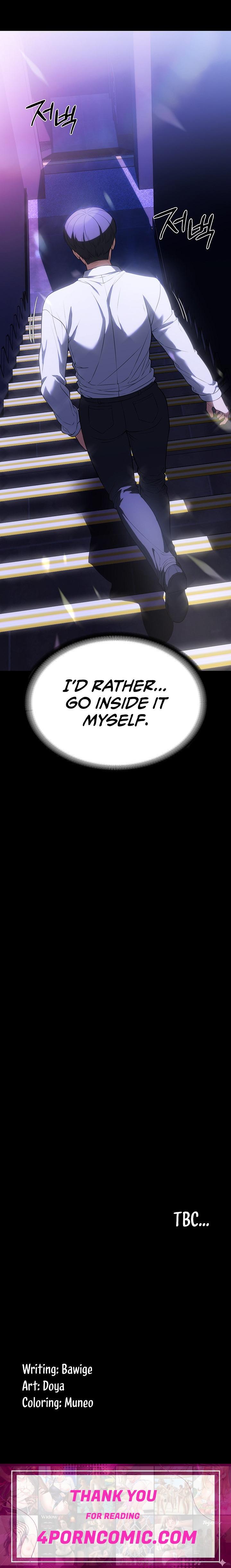 Young Housemaid Chapter 41 - Page 24