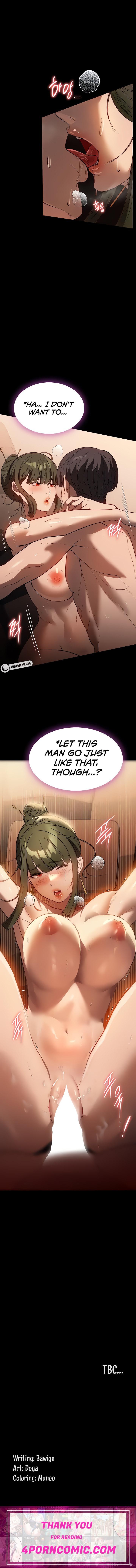 Young Housemaid Chapter 51 - Page 14