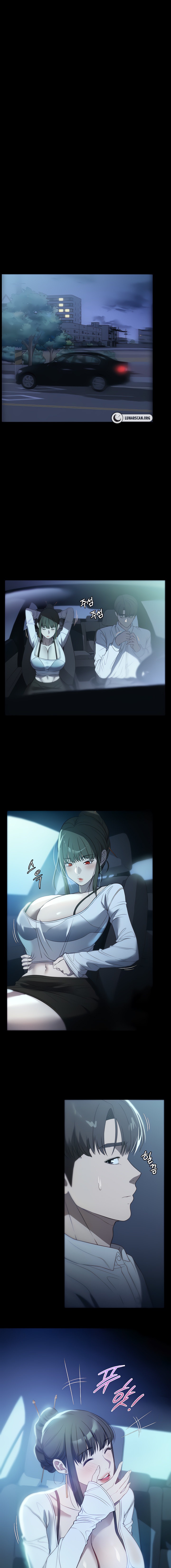 Young Housemaid Chapter 52 - Page 9
