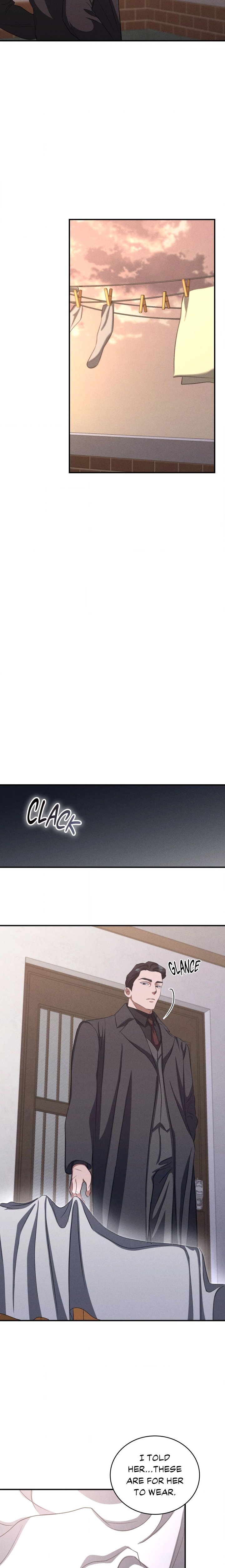 Bought and Bound Chapter 14 - Page 14
