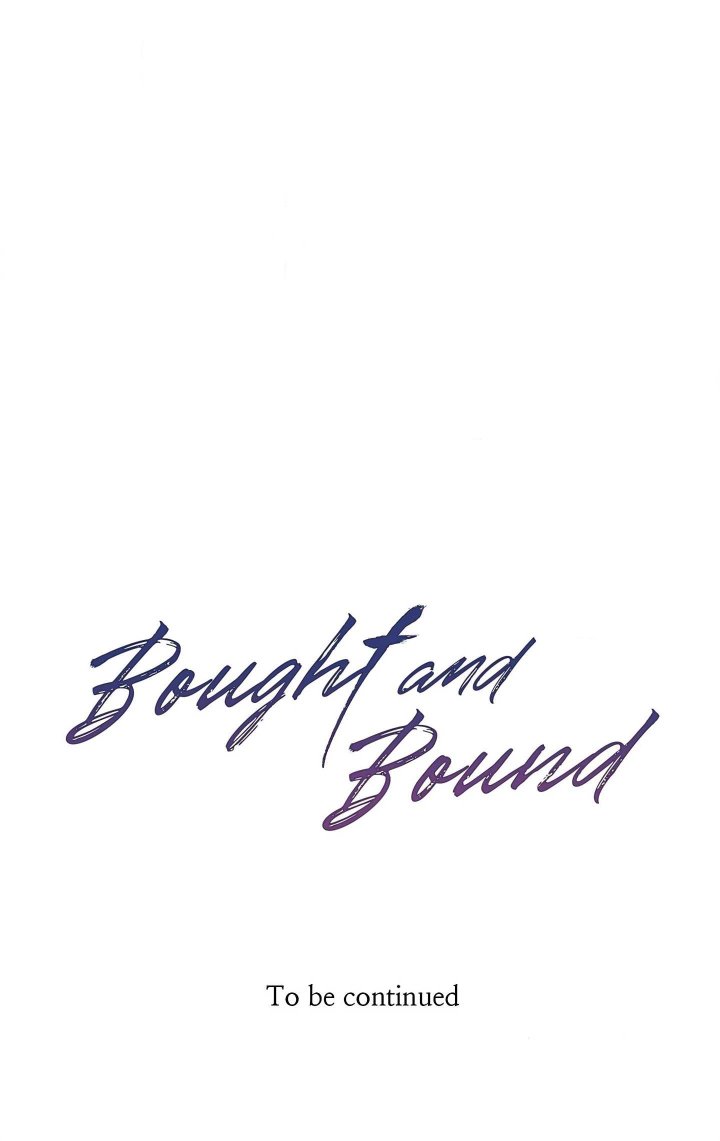 Bought and Bound Chapter 14 - Page 24