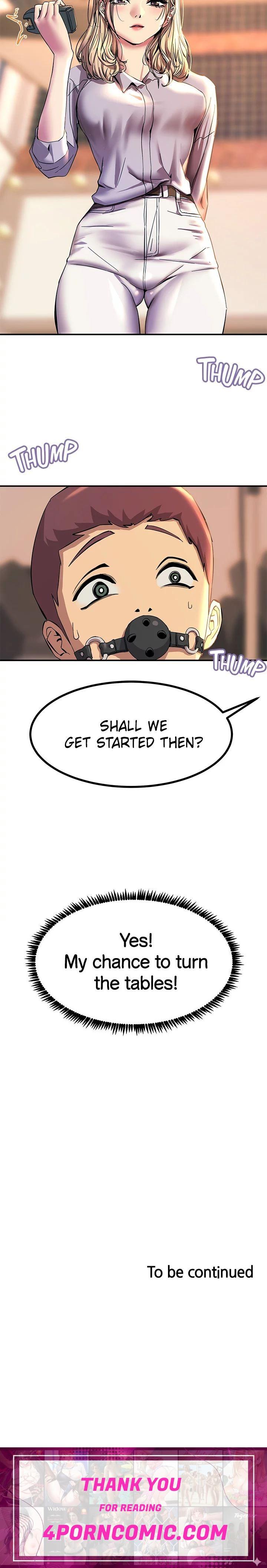 Show Me Your Color Chapter 12 - Page 60