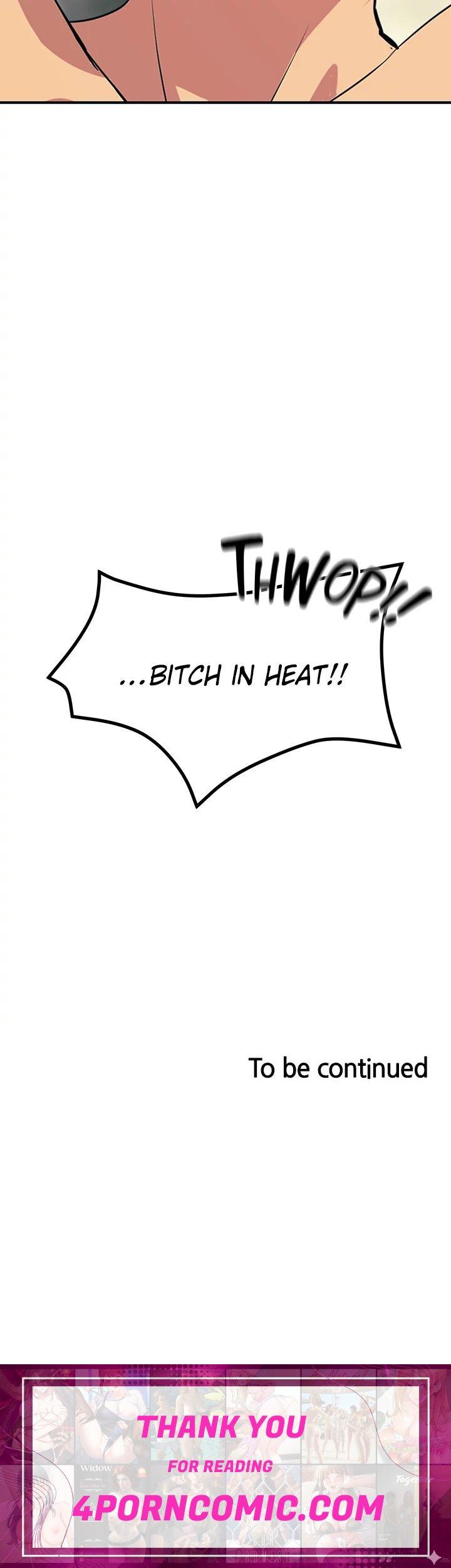 Show Me Your Color Chapter 17 - Page 64