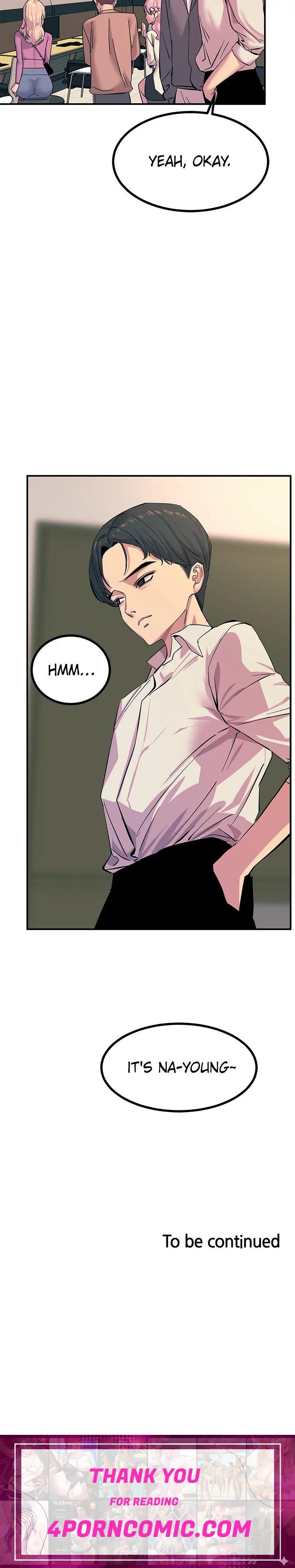 Show Me Your Color Chapter 18 - Page 59