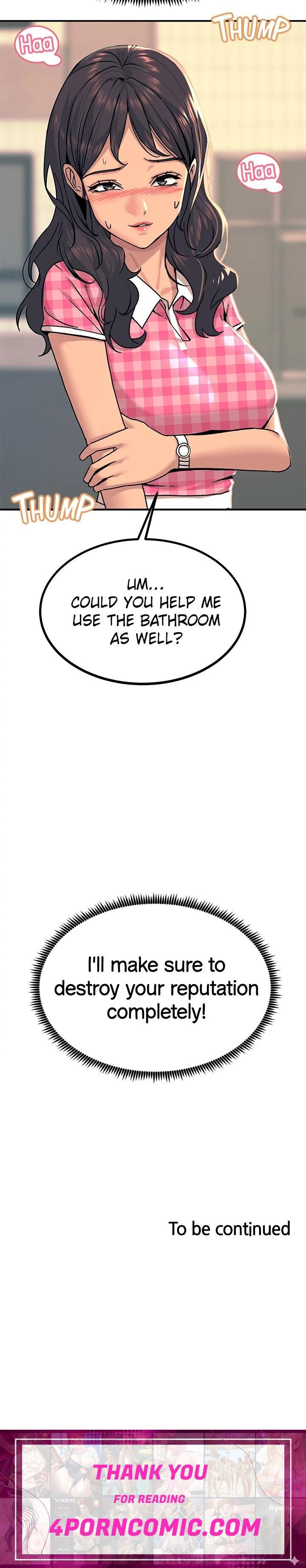 Show Me Your Color Chapter 21 - Page 58
