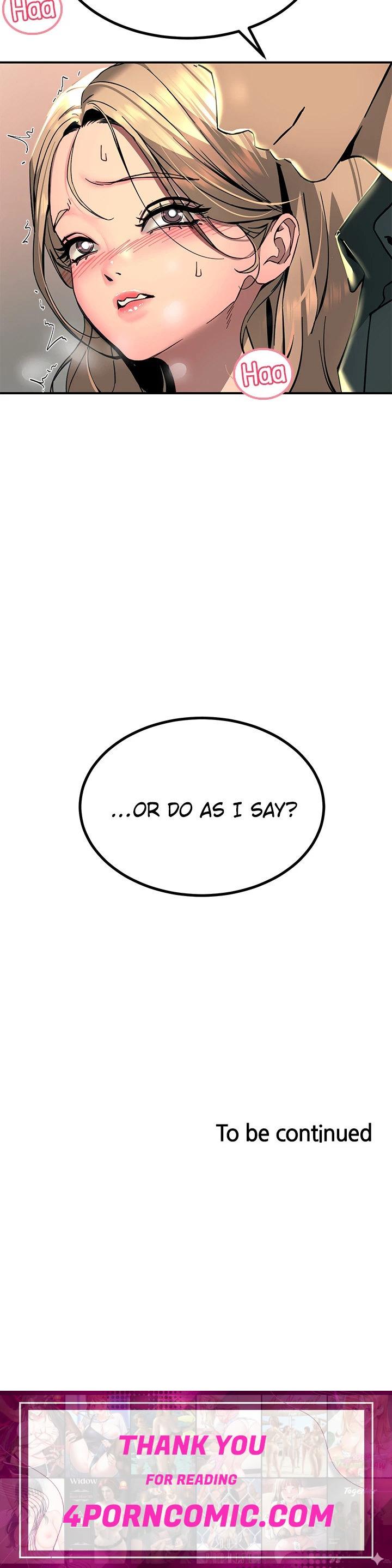 Show Me Your Color Chapter 27 - Page 49