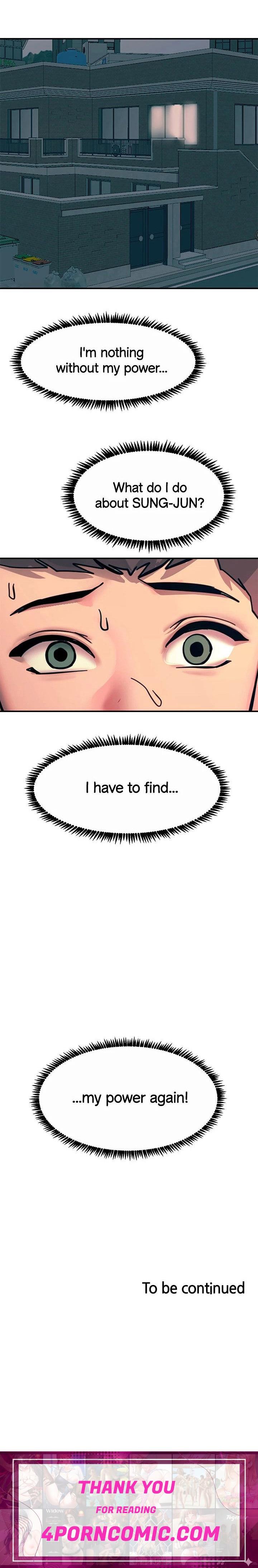 Show Me Your Color Chapter 31 - Page 33