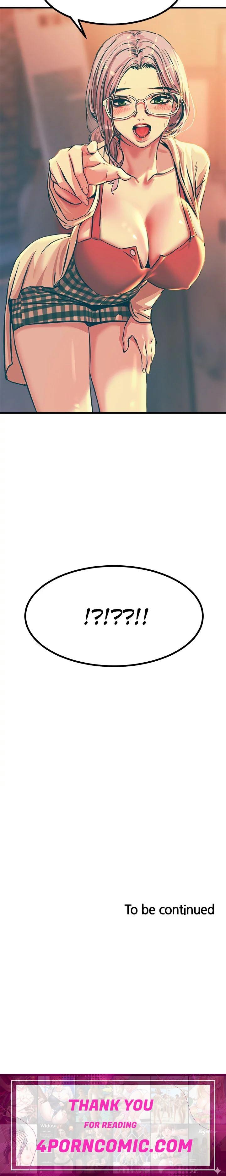 Show Me Your Color Chapter 4 - Page 61