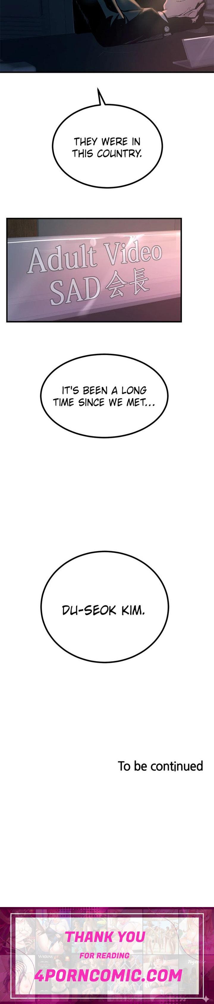 Show Me Your Color Chapter 40 - Page 56