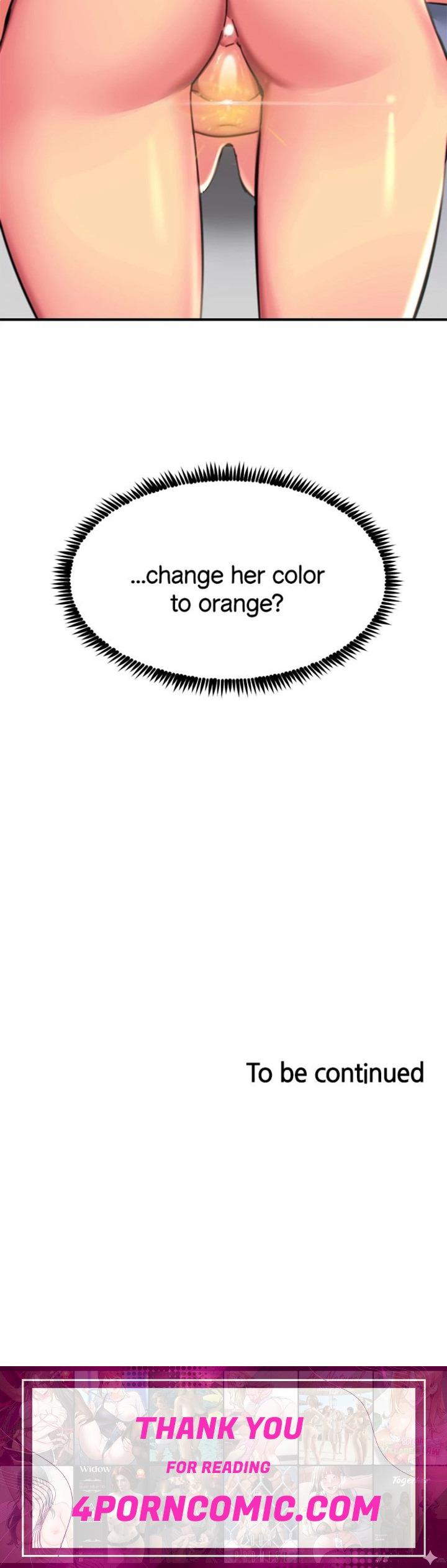 Show Me Your Color Chapter 42 - Page 55