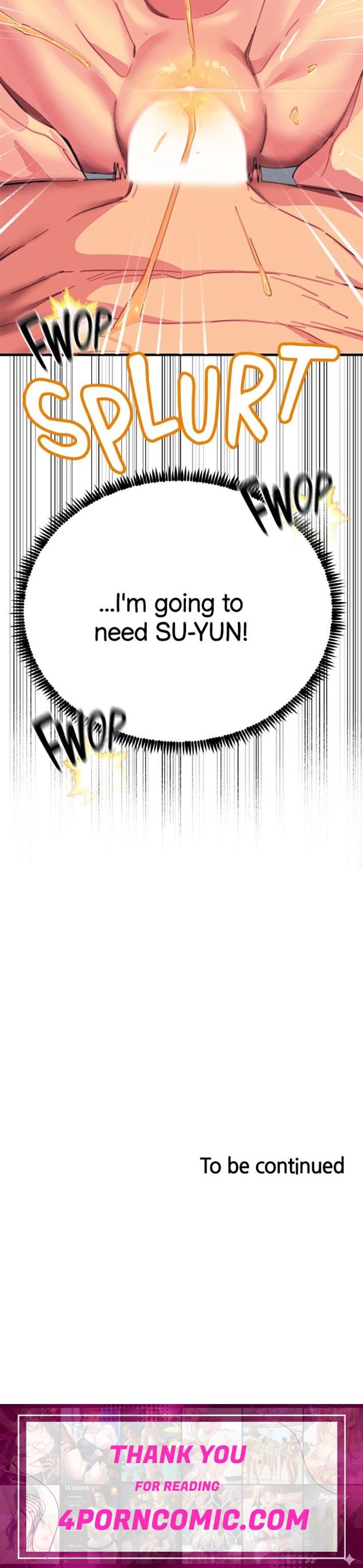Show Me Your Color Chapter 43 - Page 57