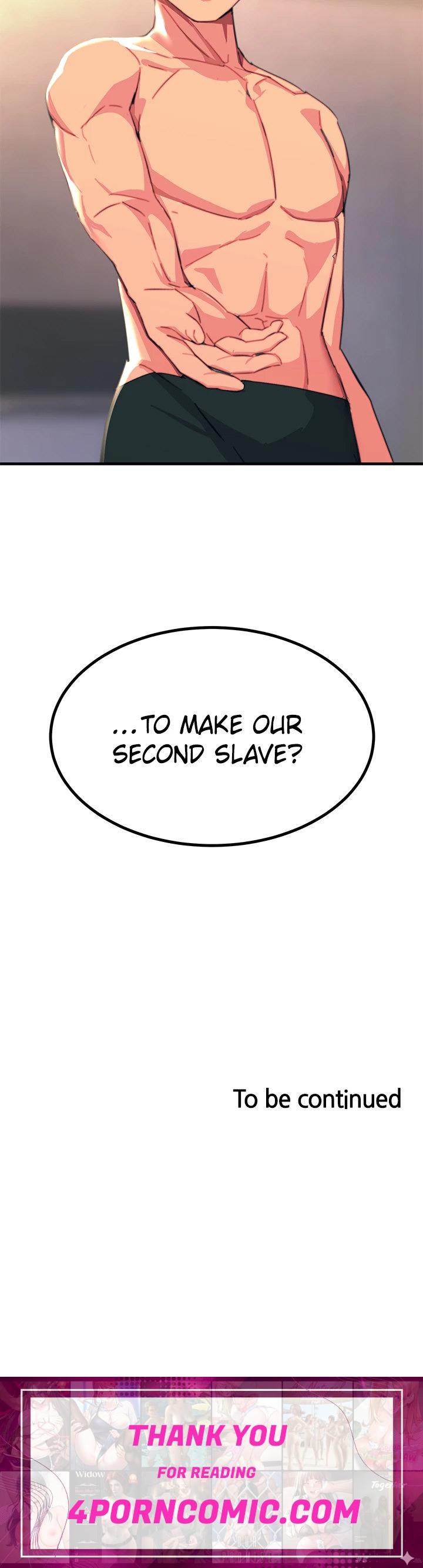 Show Me Your Color Chapter 44 - Page 53