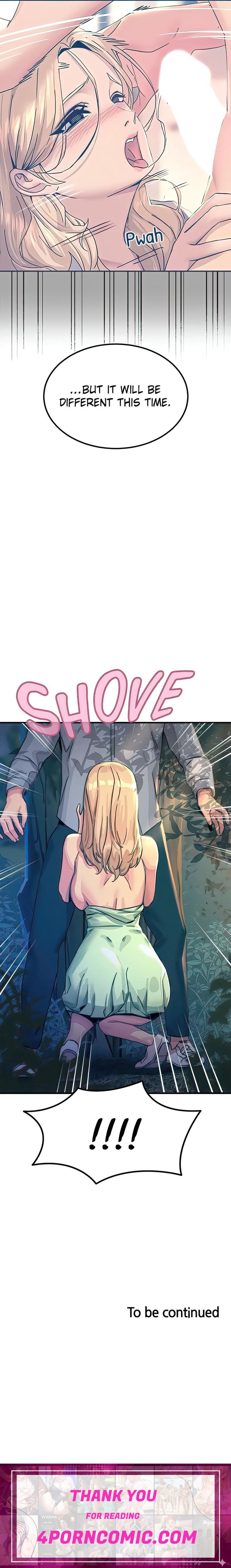 Show Me Your Color Chapter 61 - Page 27