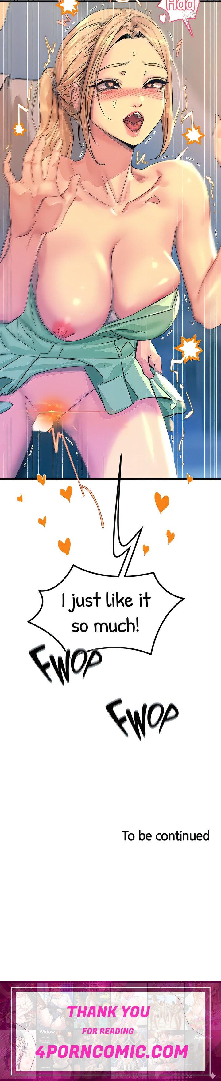 Show Me Your Color Chapter 64 - Page 25