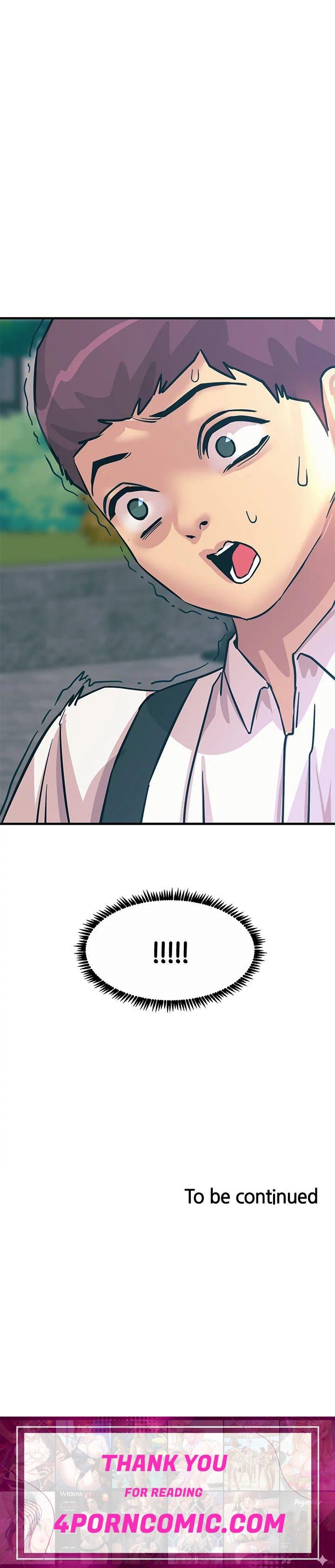 Show Me Your Color Chapter 7 - Page 54
