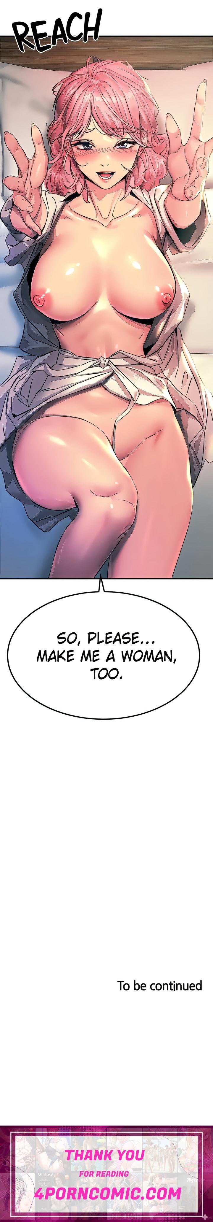 Show Me Your Color Chapter 70 - Page 23