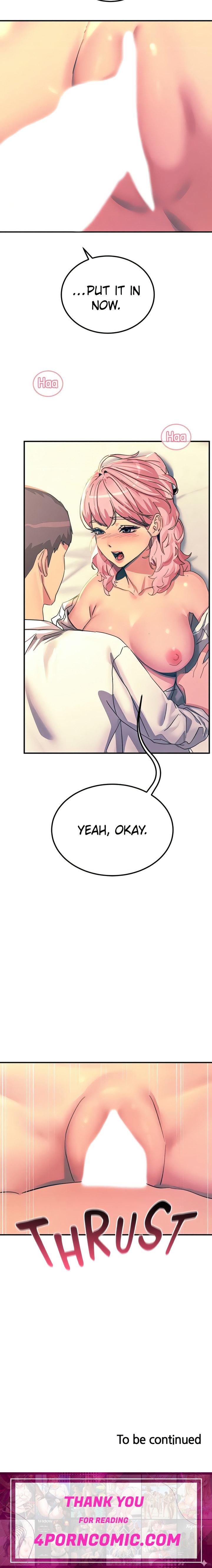 Show Me Your Color Chapter 71 - Page 24