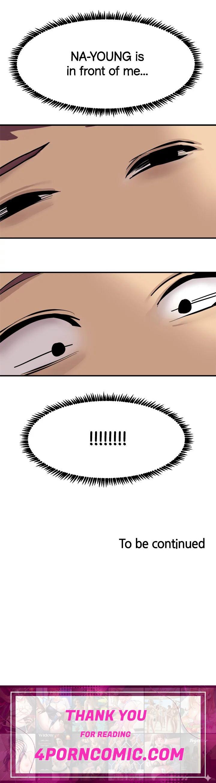 Show Me Your Color Chapter 9 - Page 53