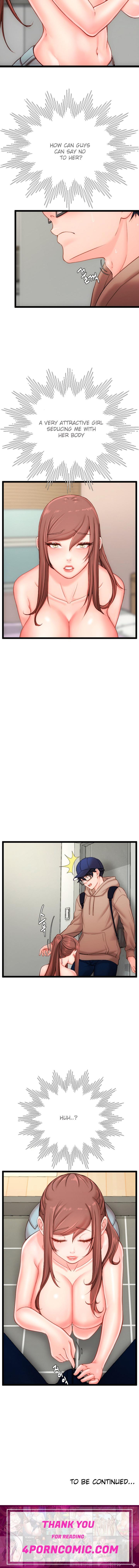 First Instructor Chapter 10 - Page 16