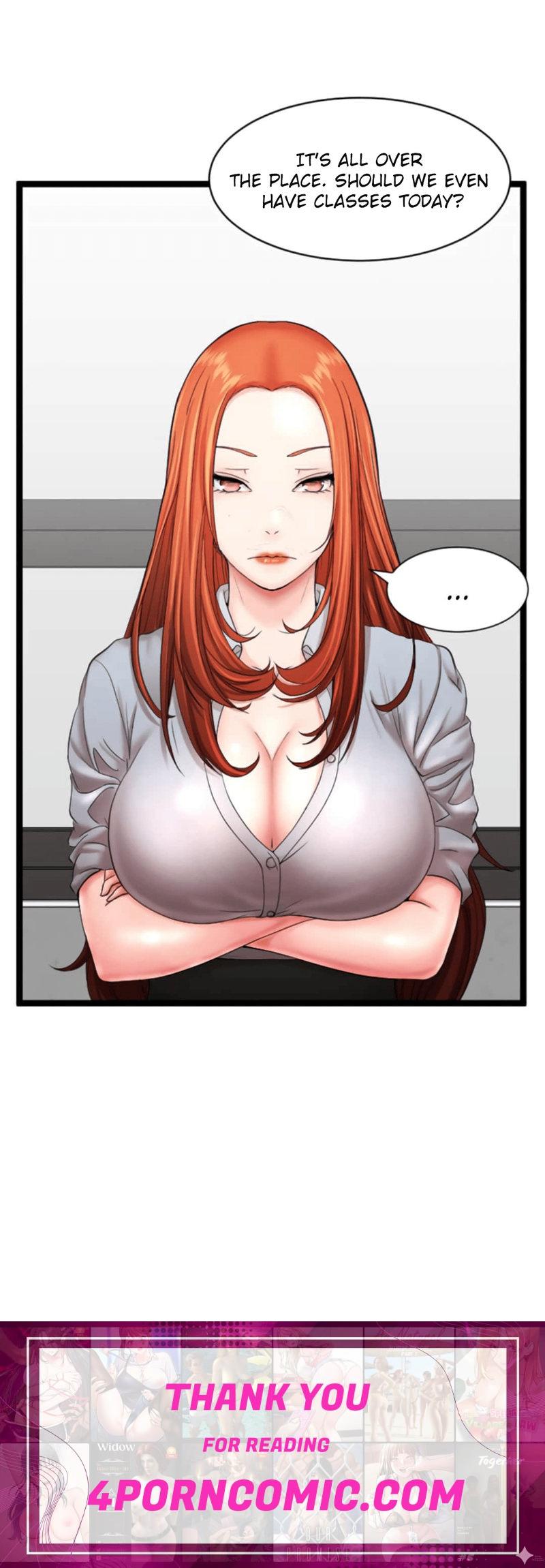 First Instructor Chapter 16 - Page 26