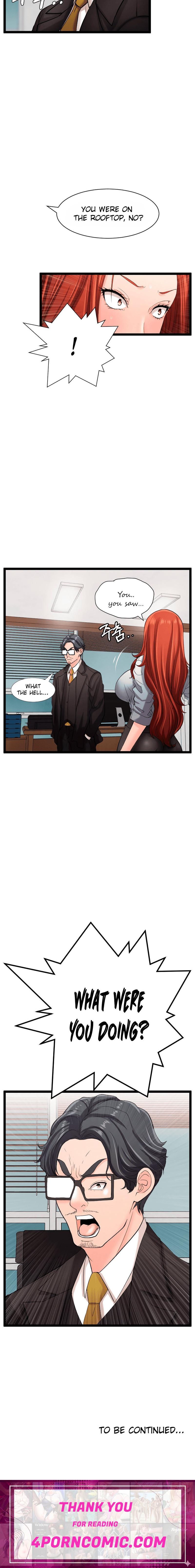 First Instructor Chapter 19 - Page 27