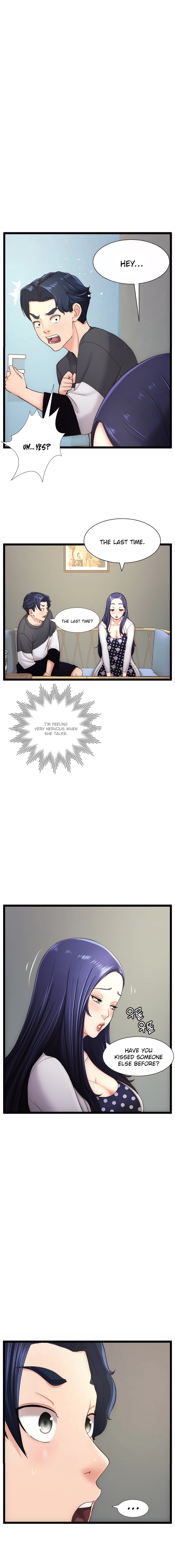 First Instructor Chapter 22 - Page 10