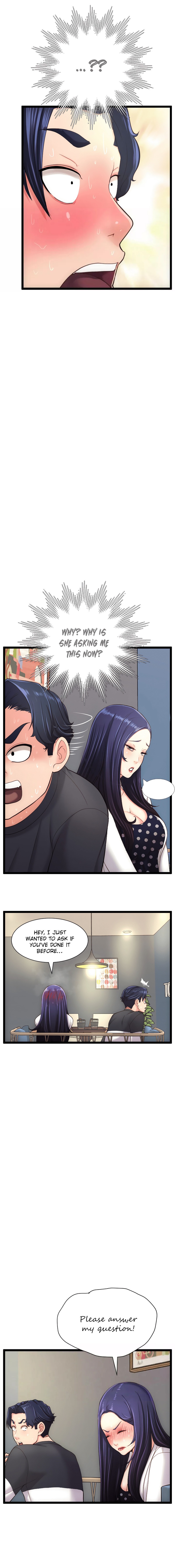 First Instructor Chapter 22 - Page 11