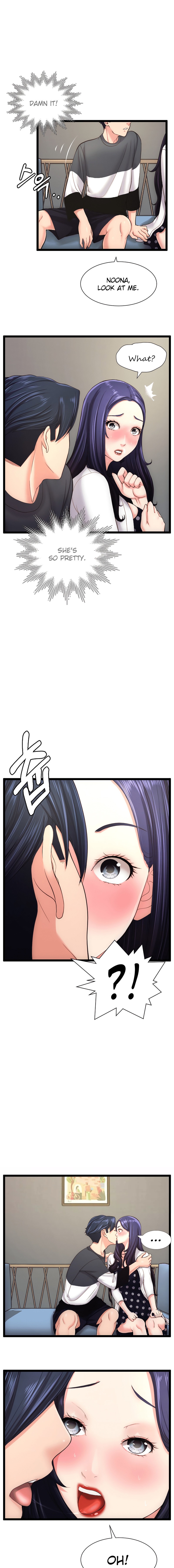 First Instructor Chapter 22 - Page 12