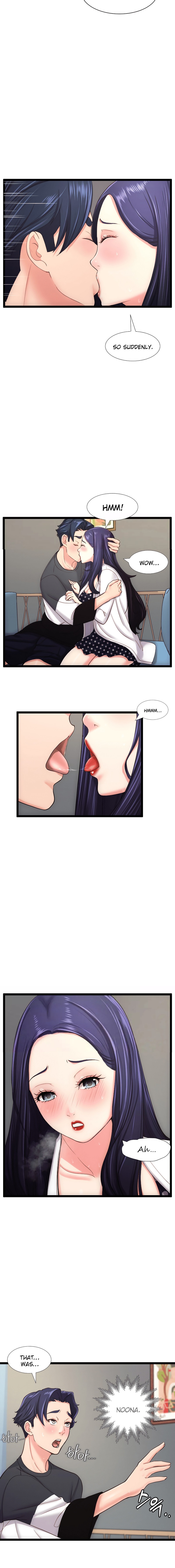 First Instructor Chapter 22 - Page 13