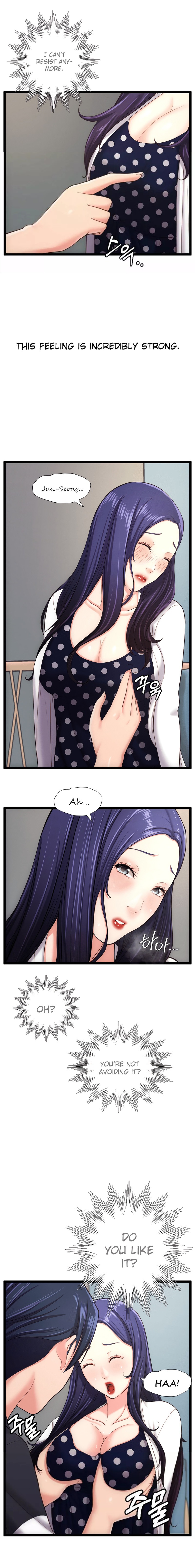 First Instructor Chapter 22 - Page 14