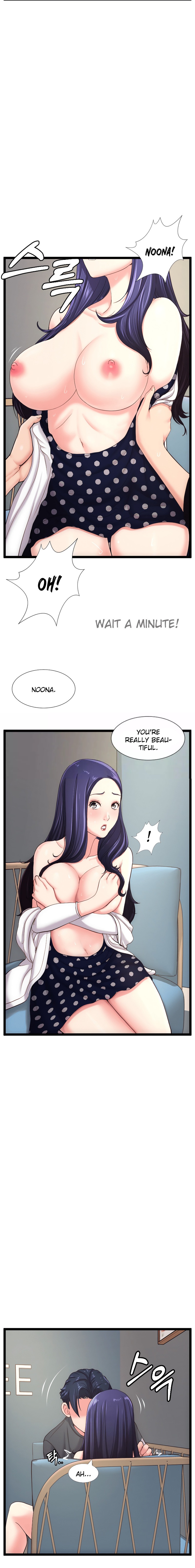 First Instructor Chapter 22 - Page 16