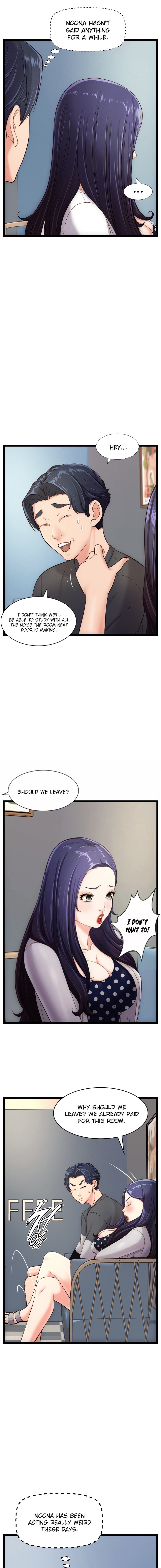 First Instructor Chapter 22 - Page 5