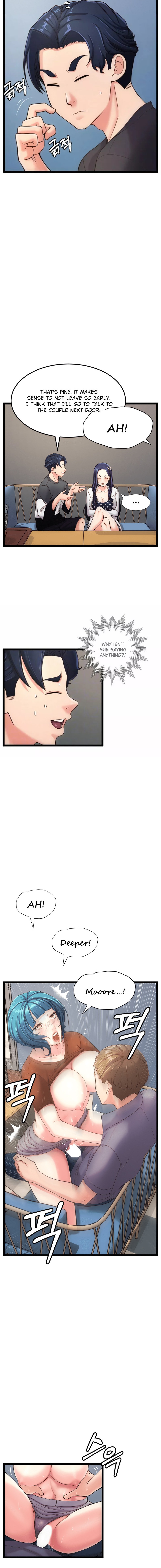 First Instructor Chapter 22 - Page 6