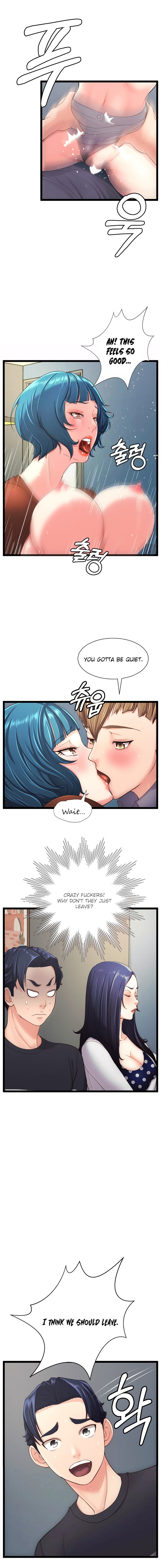 First Instructor Chapter 22 - Page 7