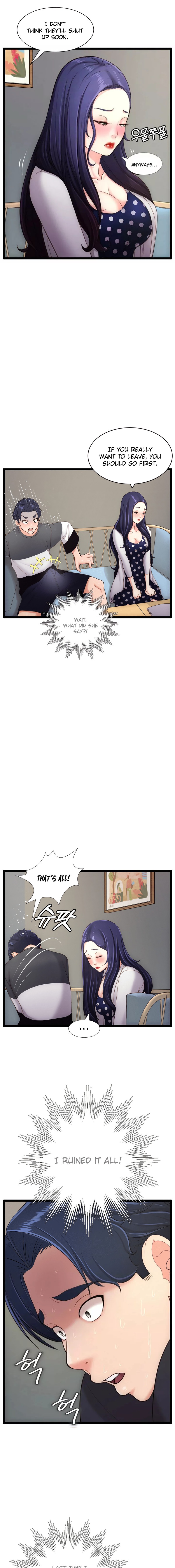 First Instructor Chapter 22 - Page 8