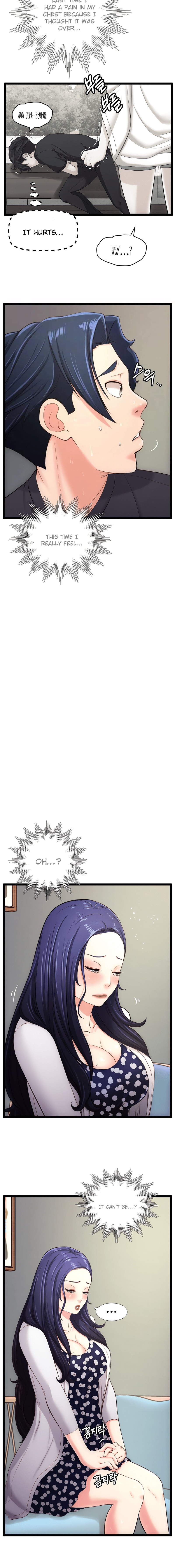 First Instructor Chapter 22 - Page 9