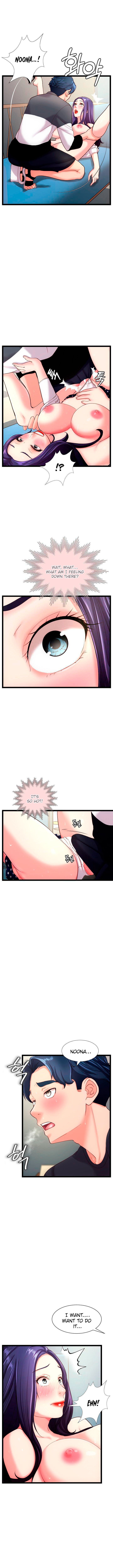 First Instructor Chapter 23 - Page 10