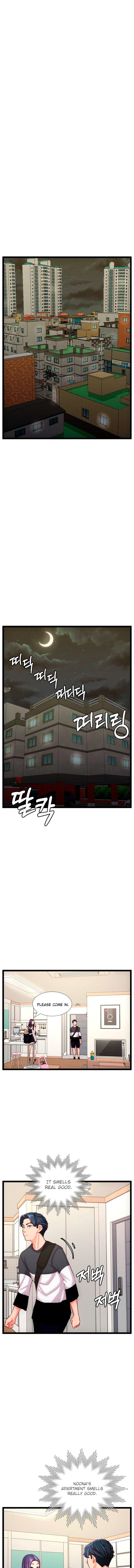 First Instructor Chapter 23 - Page 15