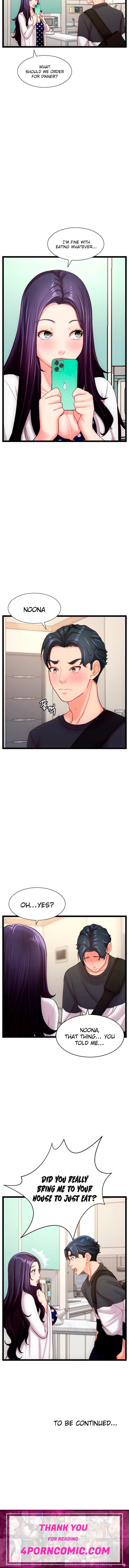 First Instructor Chapter 23 - Page 16