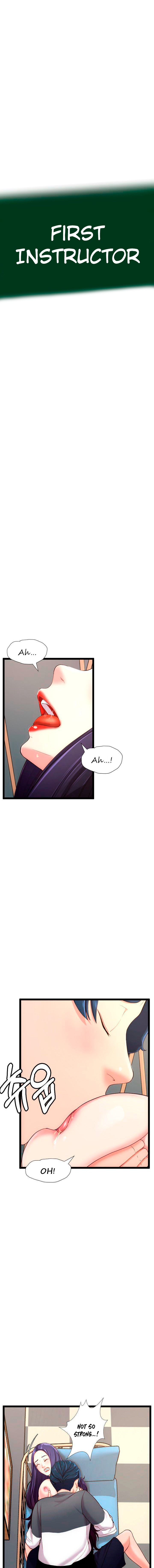 First Instructor Chapter 23 - Page 2