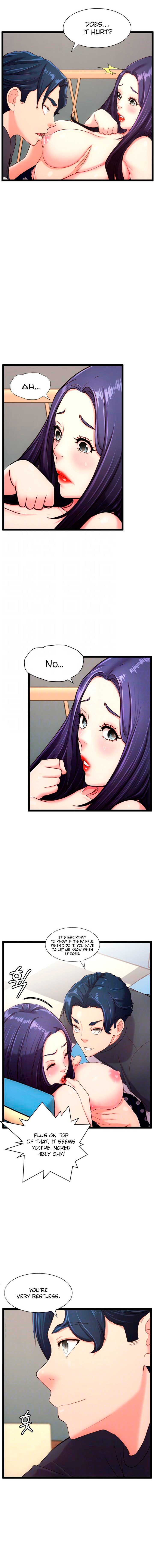 First Instructor Chapter 23 - Page 4