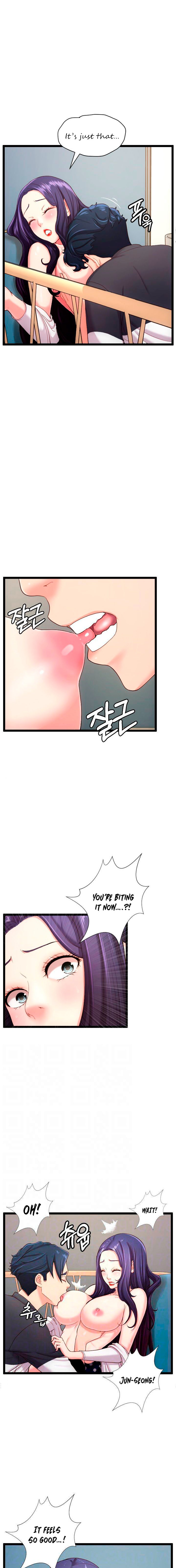 First Instructor Chapter 23 - Page 5