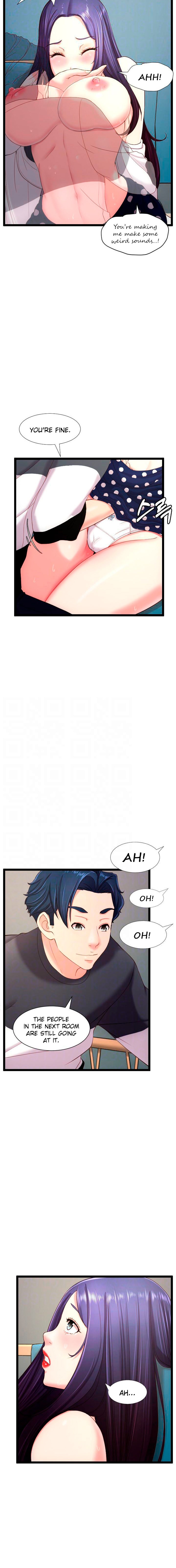First Instructor Chapter 23 - Page 6