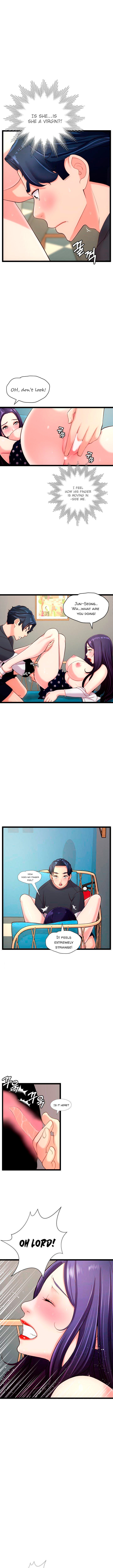 First Instructor Chapter 23 - Page 8