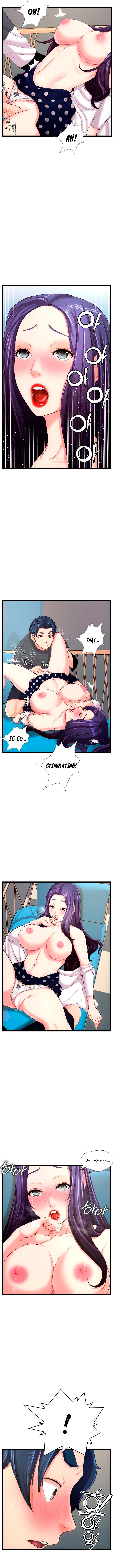 First Instructor Chapter 23 - Page 9