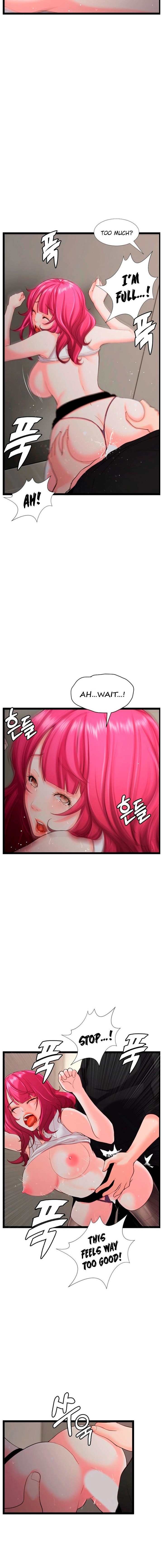 First Instructor Chapter 26 - Page 12