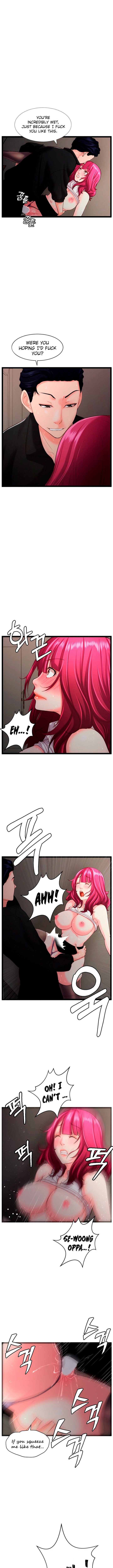 First Instructor Chapter 26 - Page 14