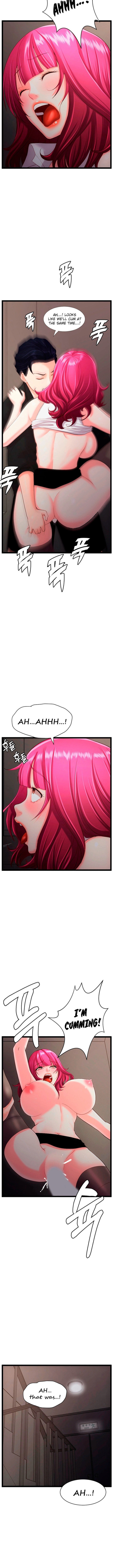 First Instructor Chapter 26 - Page 15