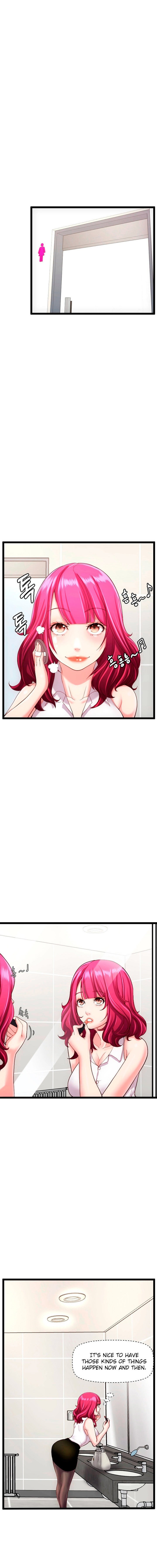 First Instructor Chapter 26 - Page 16