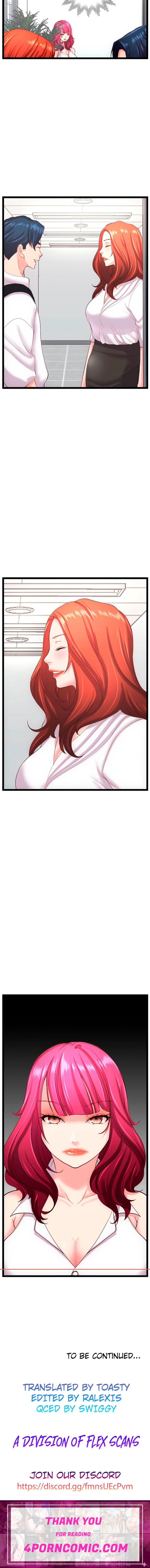 First Instructor Chapter 26 - Page 19